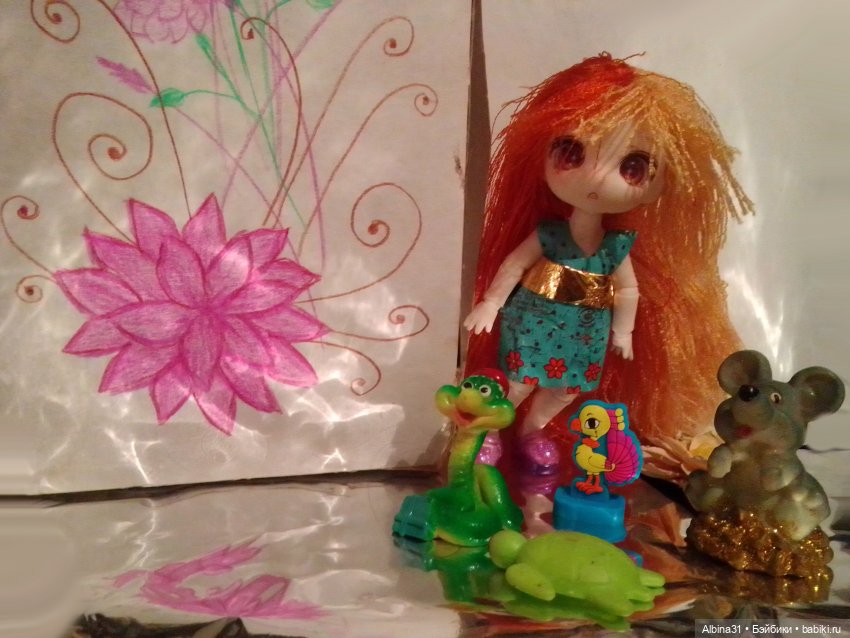 Не выставка, не музей, просто игрушки (16)