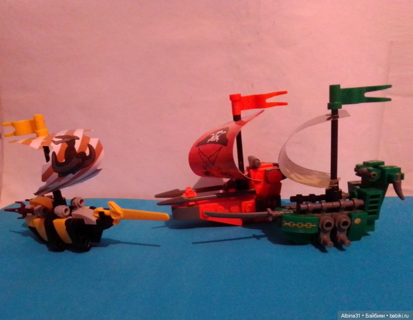 Не выставка, не музей, просто игрушки (16) (фото 10)