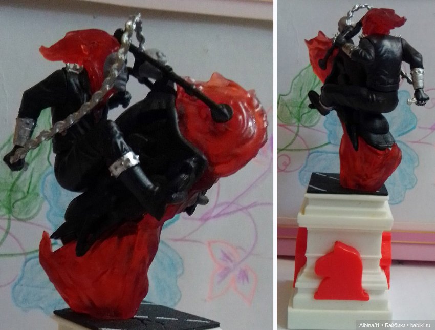 Не выставка, не музей, просто игрушки (16) (фото 2)