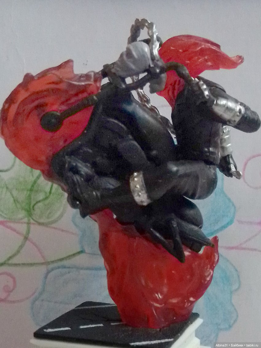 Не выставка, не музей, просто игрушки (16) (фото 3)