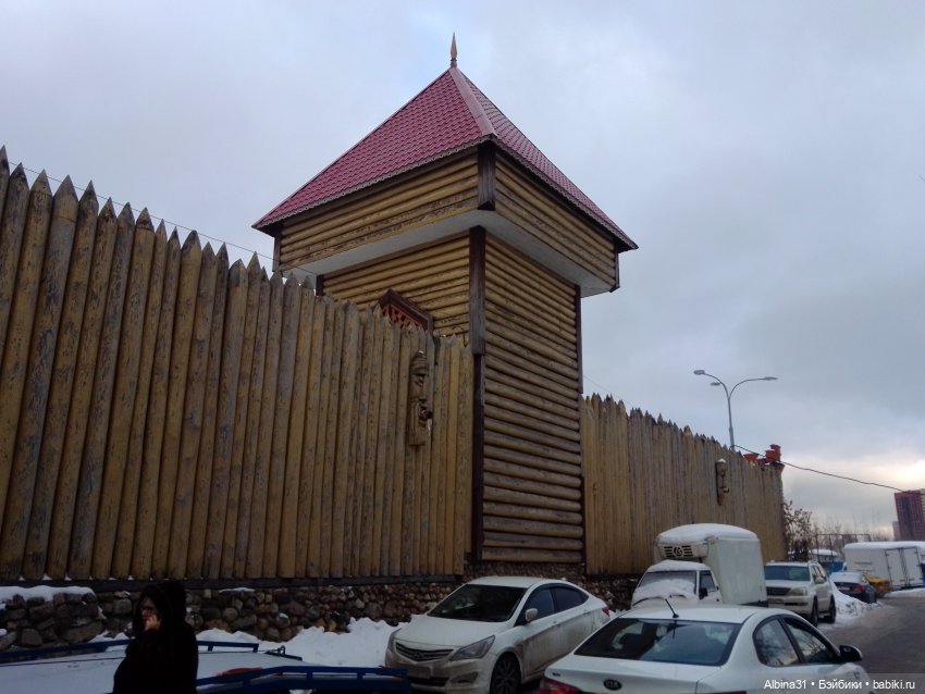 Измайлово 3 февраля 2024 — Туризм и путешествия: фотоотчеты из поездок