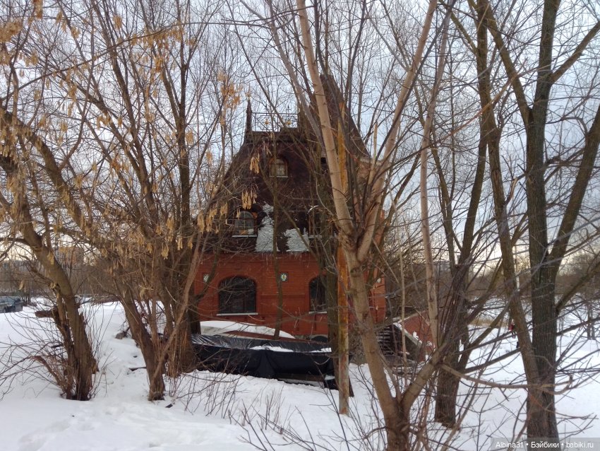 Измайлово 3 февраля 2024 — Туризм и путешествия: фотоотчеты из поездок