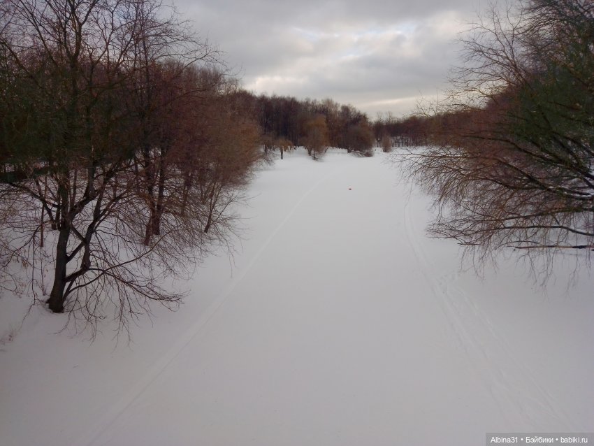Измайлово 3 февраля 2024 — Туризм и путешествия: фотоотчеты из поездок
