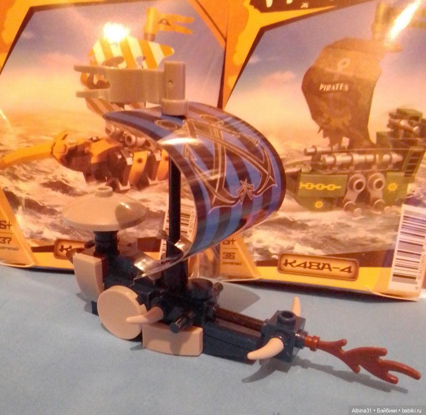 Не выставка, не музей, просто игрушки (16) (фото 8)