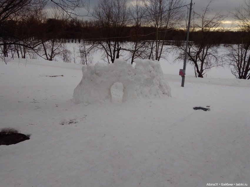 Измайлово 3 февраля 2024 — Туризм и путешествия: фотоотчеты из поездок