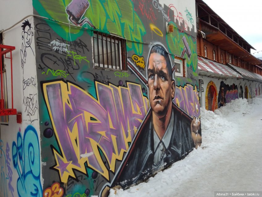 Измайлово 3 февраля 2024 — Туризм и путешествия: фотоотчеты из поездок (фото 5)