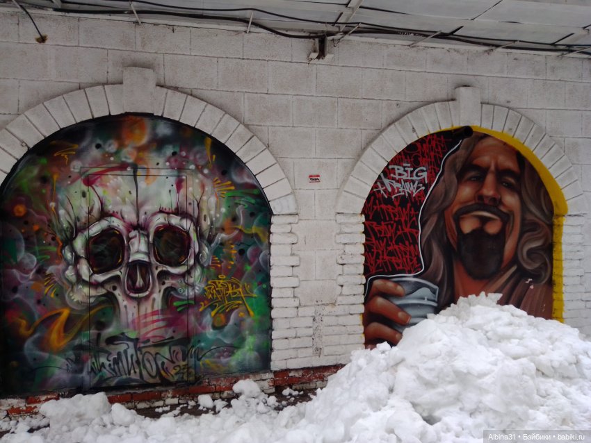 Измайлово 3 февраля 2024 — Туризм и путешествия: фотоотчеты из поездок (фото 7)