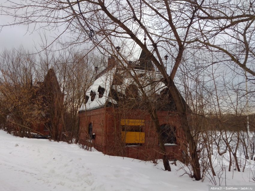 Измайлово 3 февраля 2024 — Туризм и путешествия: фотоотчеты из поездок