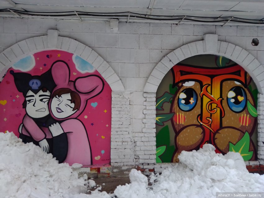 Измайлово 3 февраля 2024 — Туризм и путешествия: фотоотчеты из поездок (фото 9)