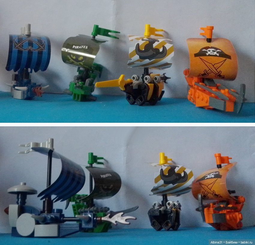 Не выставка, не музей, просто игрушки (16) (фото 9)