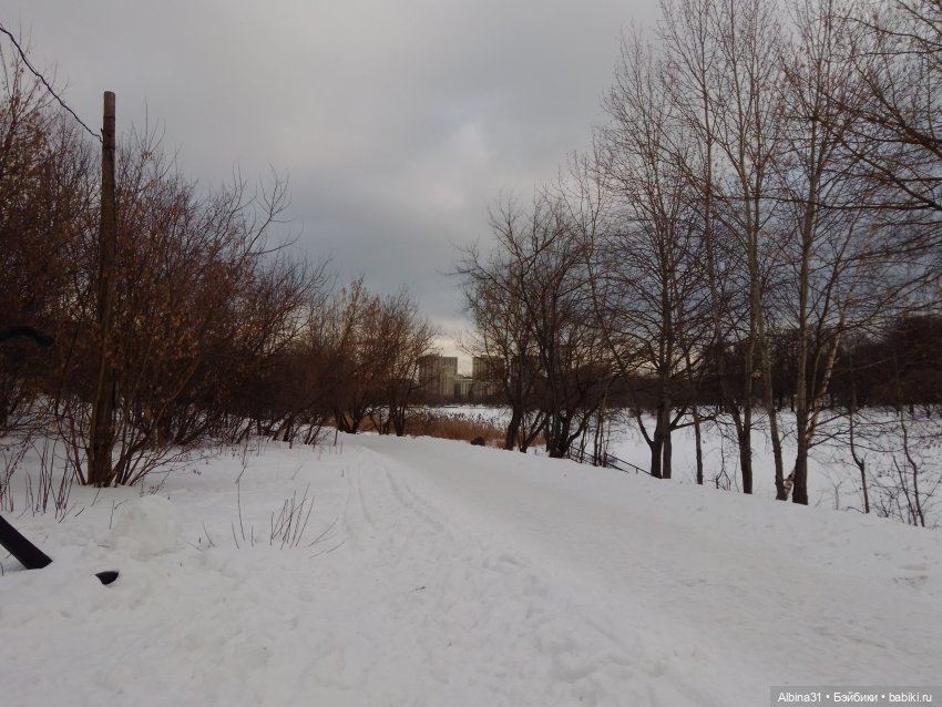 Измайлово 3 февраля 2024 — Туризм и путешествия: фотоотчеты из поездок