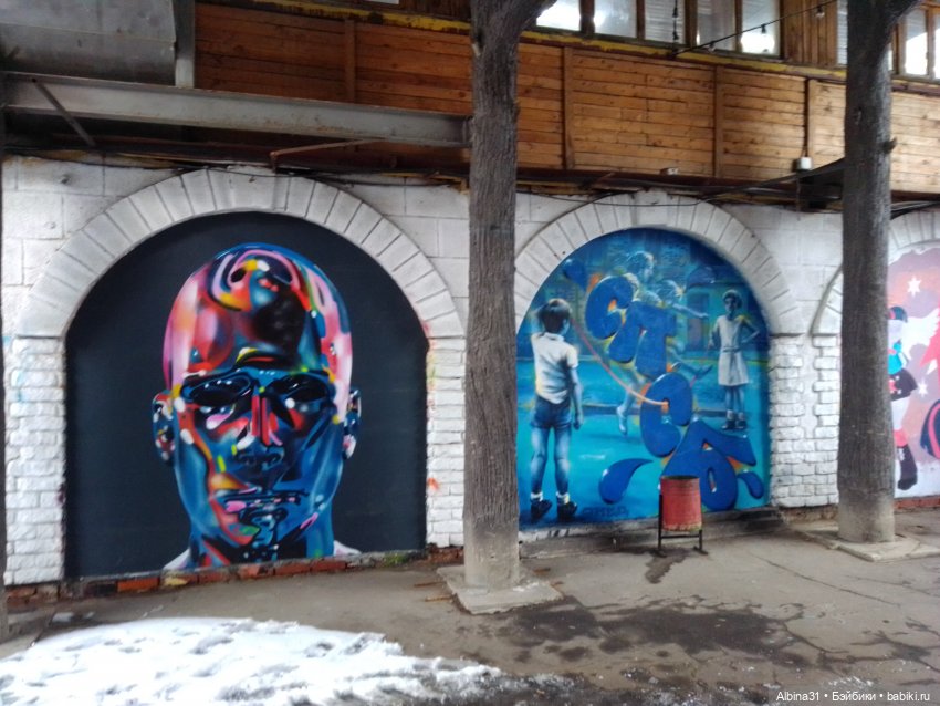 Измайлово 3 февраля 2024 — Туризм и путешествия: фотоотчеты из поездок (фото 10)