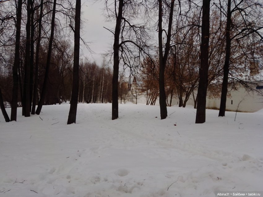 Измайлово 3 февраля 2024 — Туризм и путешествия: фотоотчеты из поездок