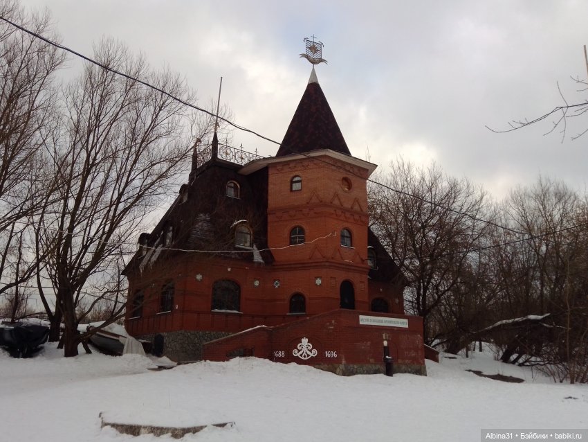 Измайлово 3 февраля 2024 — Туризм и путешествия: фотоотчеты из поездок