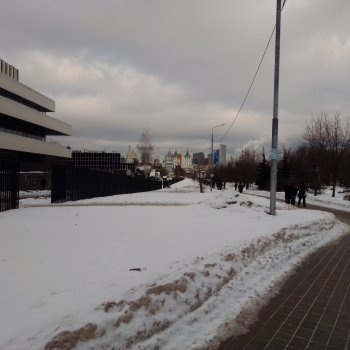Измайлово 3 февраля 2024