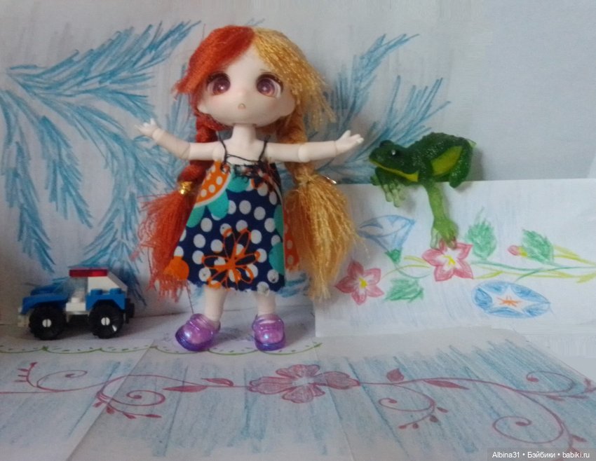 Не выставка, не музей, просто игрушки (16)