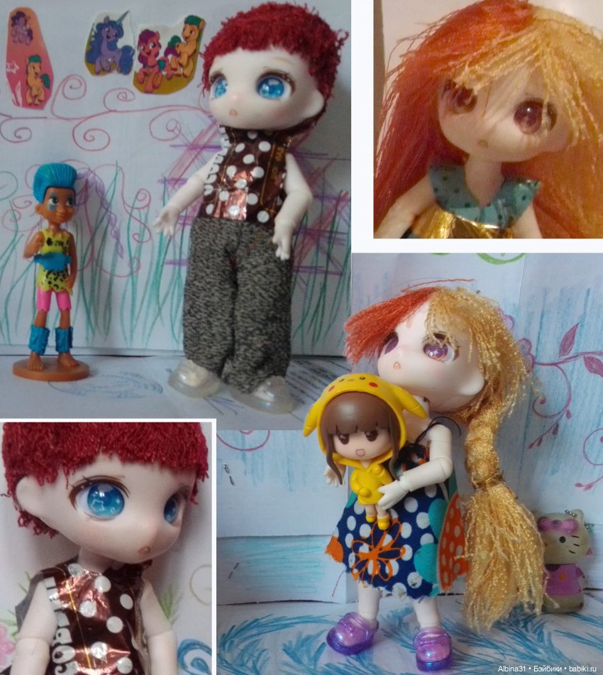 Не выставка, не музей, просто игрушки (16)