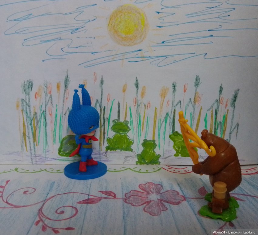 Не выставка, не музей, просто игрушки (16)