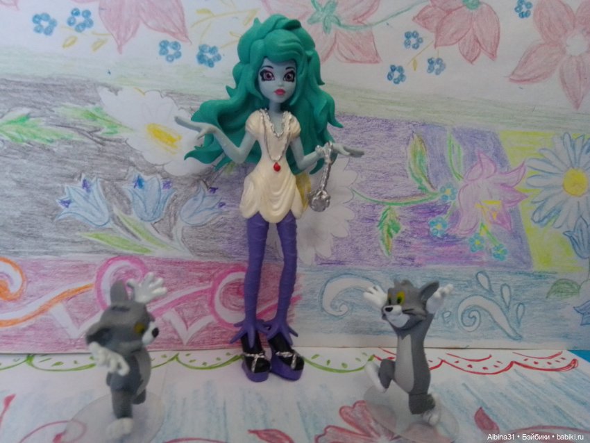 Не выставка, не музей, просто игрушки (16)