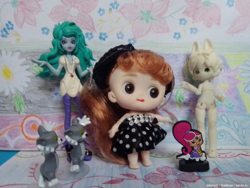 Не выставка, не музей, просто игрушки (16)