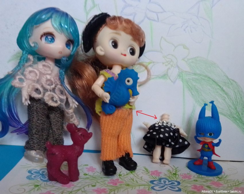 Не выставка, не музей, просто игрушки (16)