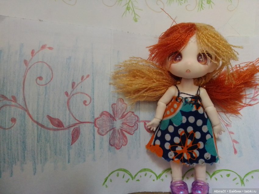 Не выставка, не музей, просто игрушки (16) (фото 5)