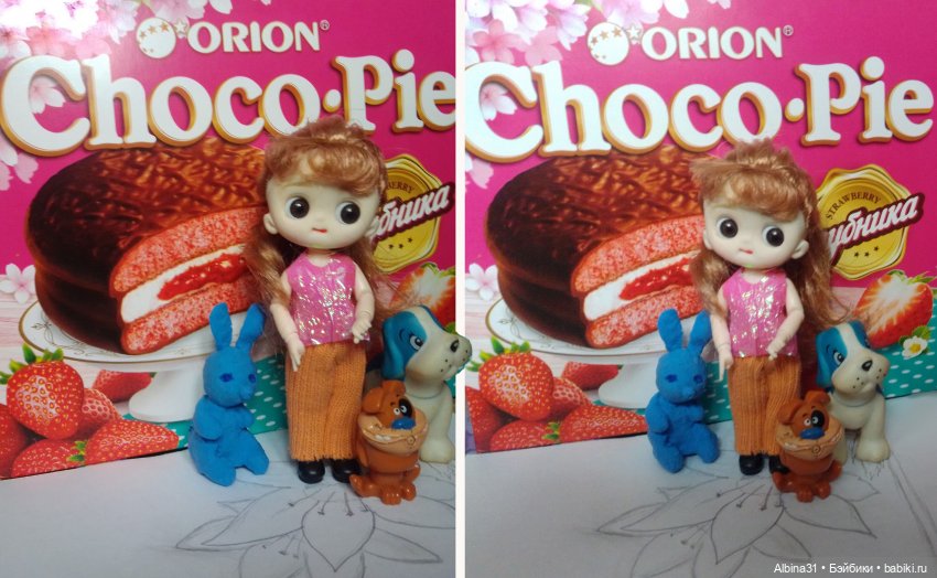 Куклы. Немного шарнирных — Разные шарнирные куклы (не БЖД): редкие (фото 6)