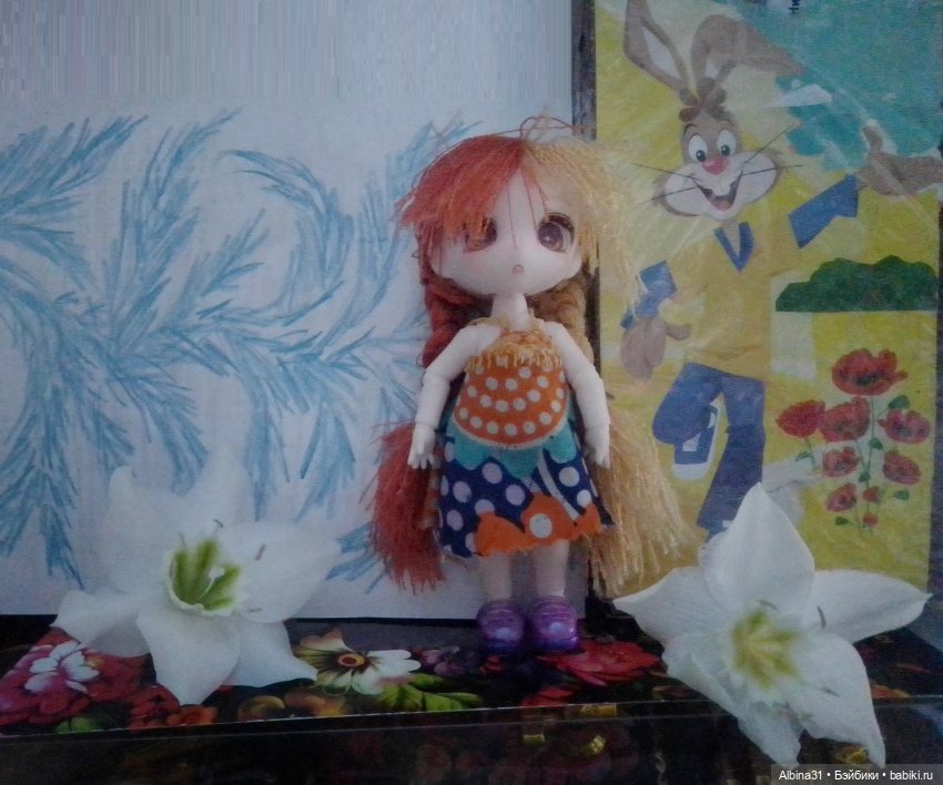 Куклы. Немного шарнирных — Разные шарнирные куклы (не БЖД): редкие