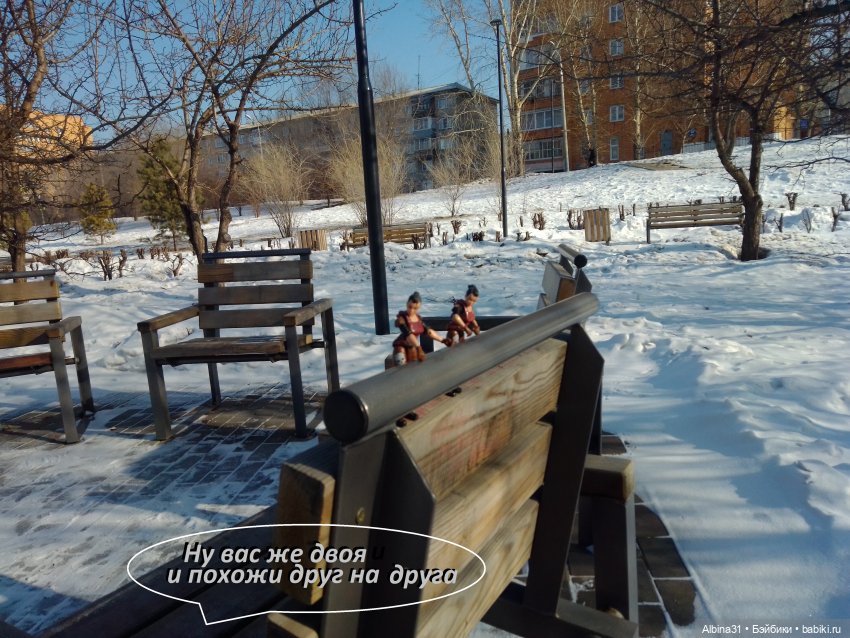 Не двойняшки — Разные шарнирные куклы (не БЖД): редкие (фото 5)