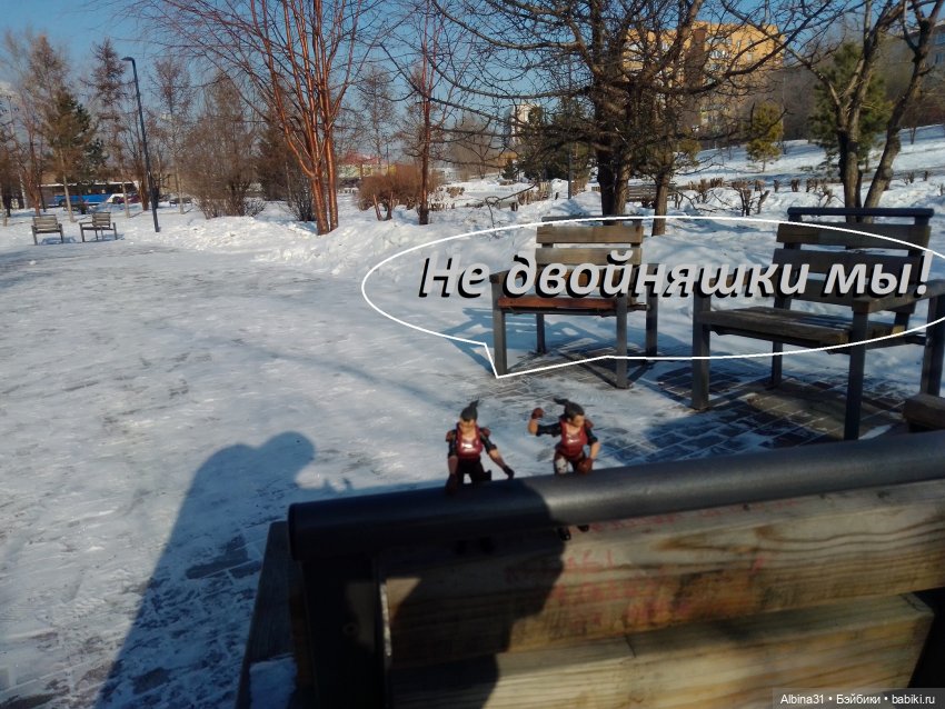 Не двойняшки — Разные шарнирные куклы (не БЖД): редкие (фото 4)