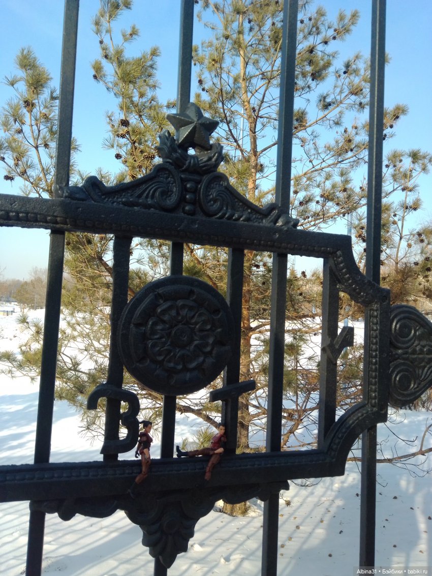 Не двойняшки — Разные шарнирные куклы (не БЖД): редкие (фото 2)