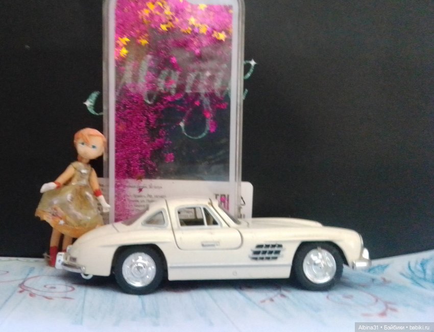 Машинки и куклы 3 — Игровые куклы разных производителей (Разное): редкие бренды (фото 7)