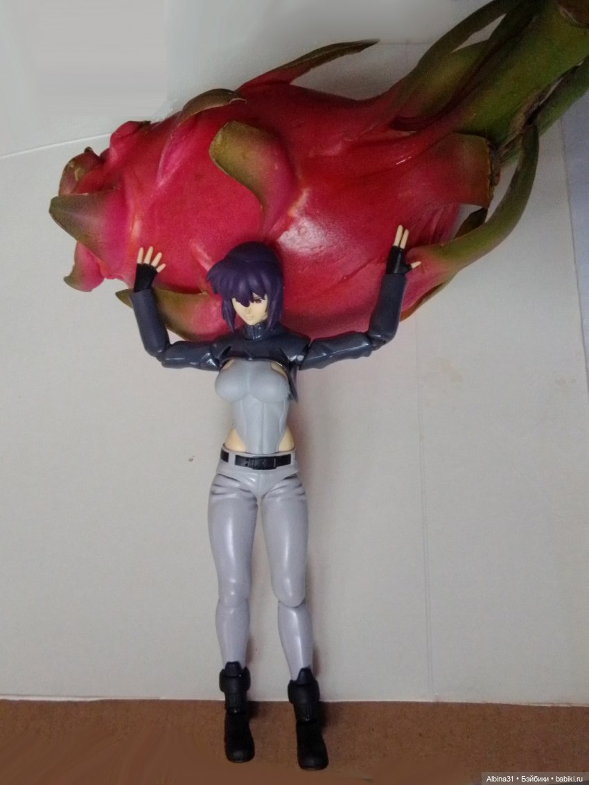 Эксперимент. Мини комикс (окончание) (фото 3)