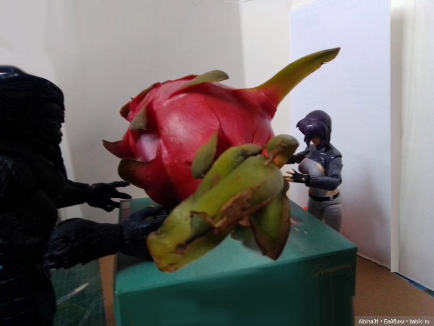 Эксперимент. Мини комикс (окончание) (фото 5)