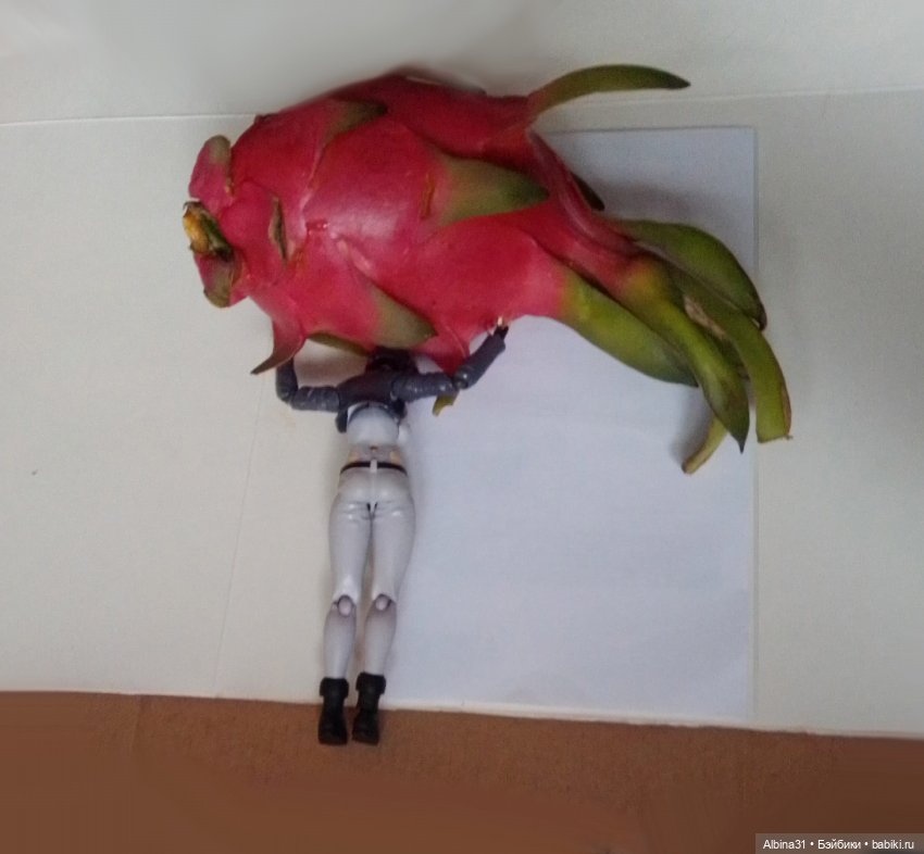 Эксперимент. Мини комикс (окончание) (фото 4)