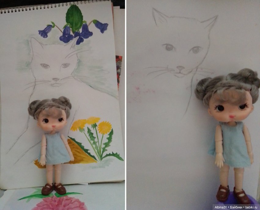 Малышня — Игровые куклы разных производителей (Разное): редкие бренды