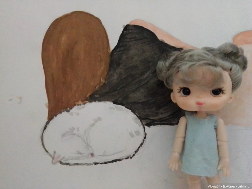 Малышня — Игровые куклы разных производителей (Разное): редкие бренды