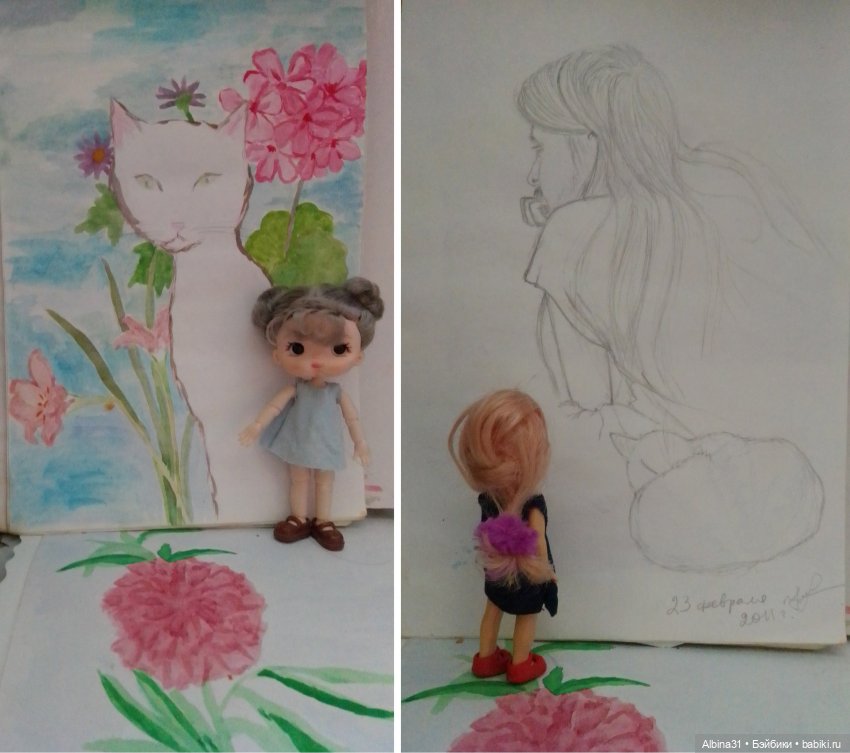 Малышня — Игровые куклы разных производителей (Разное): редкие бренды