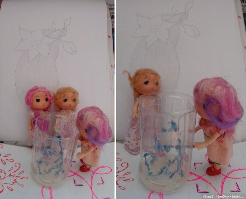 Малышня — Игровые куклы разных производителей (Разное): редкие бренды