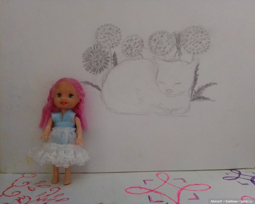 Малышня — Игровые куклы разных производителей (Разное): редкие бренды