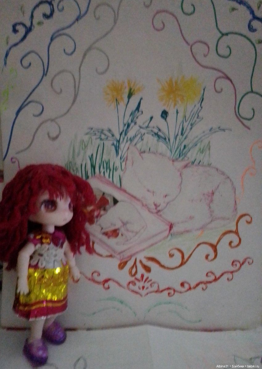 Малышня — Игровые куклы разных производителей (Разное): редкие бренды