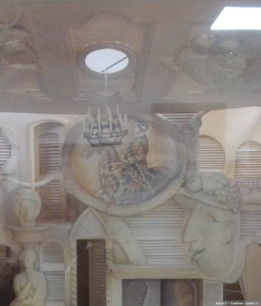 Мир сцены-сцена мира — Разные шарнирные куклы (не БЖД): редкие