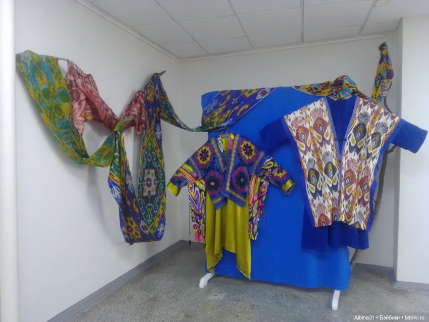 Мир сцены-сцена мира (продолжение) (фото 3)