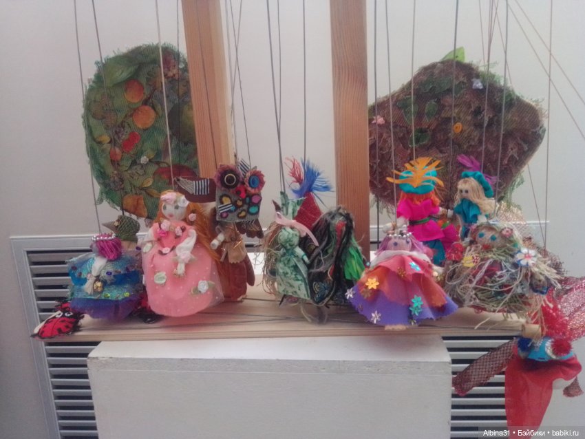 Мир сцены-сцена мира (продолжение)