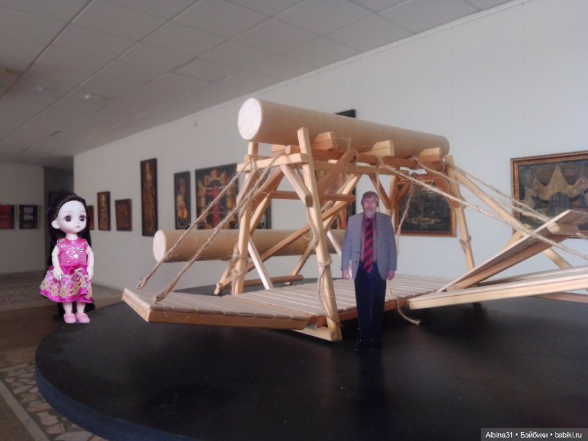 Мир сцены-сцена мира (продолжение)