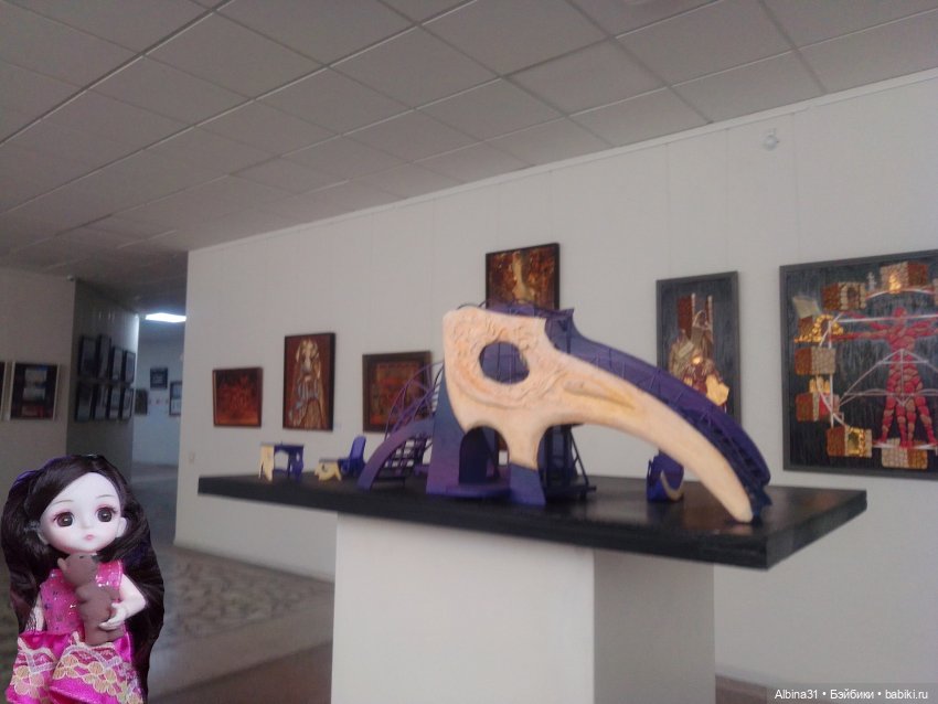 Мир сцены-сцена мира (продолжение)