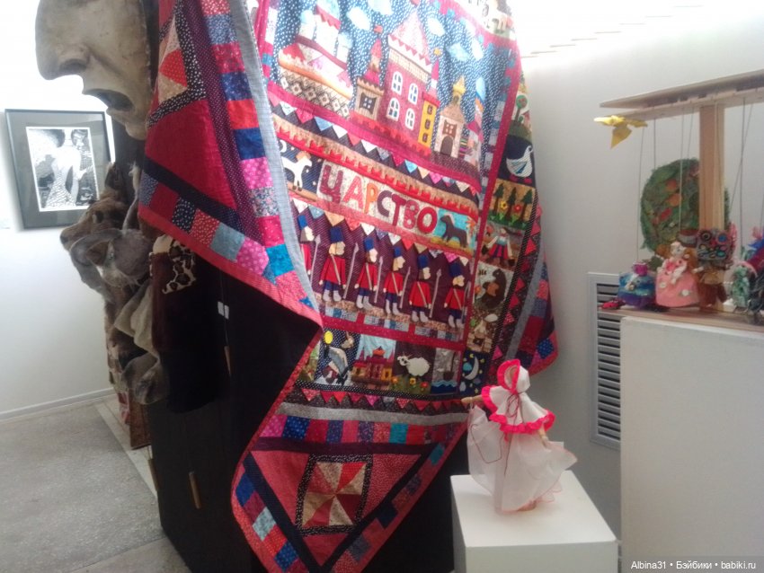 Мир сцены-сцена мира (продолжение)