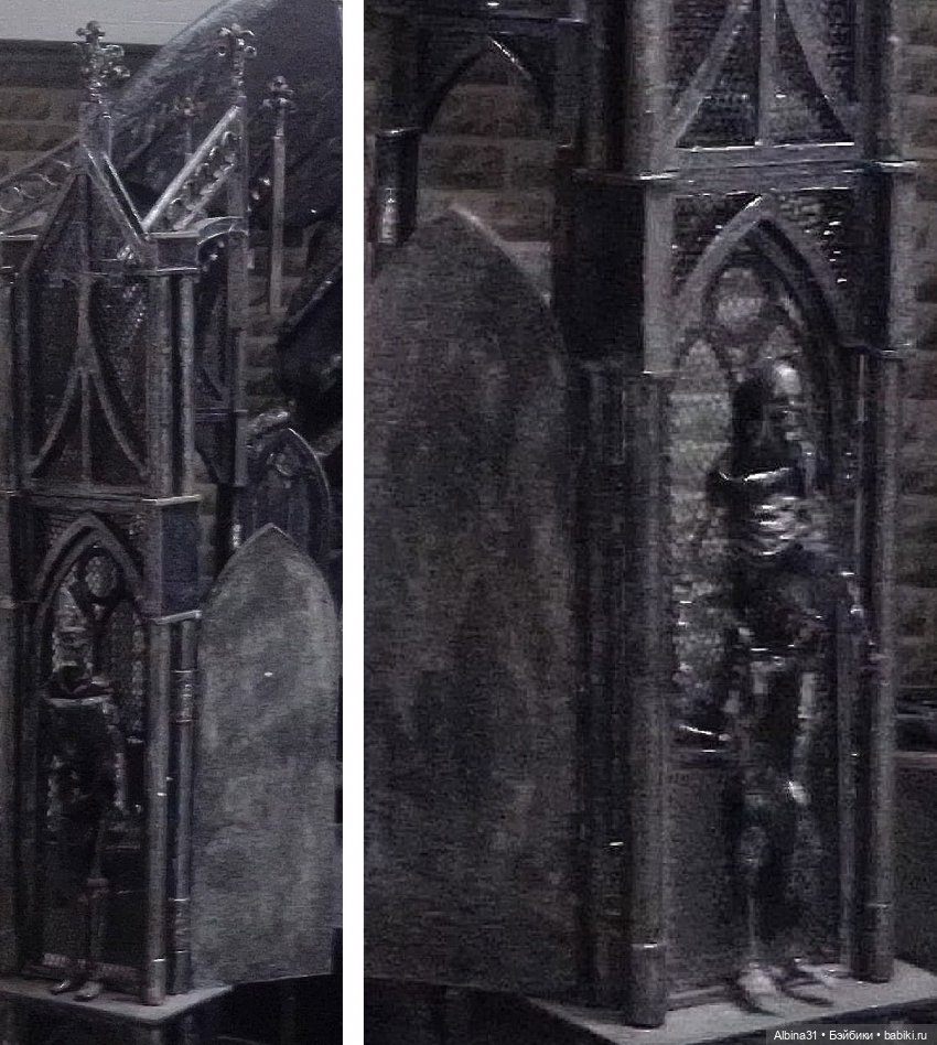 Мир сцены-сцена мира (продолжение)