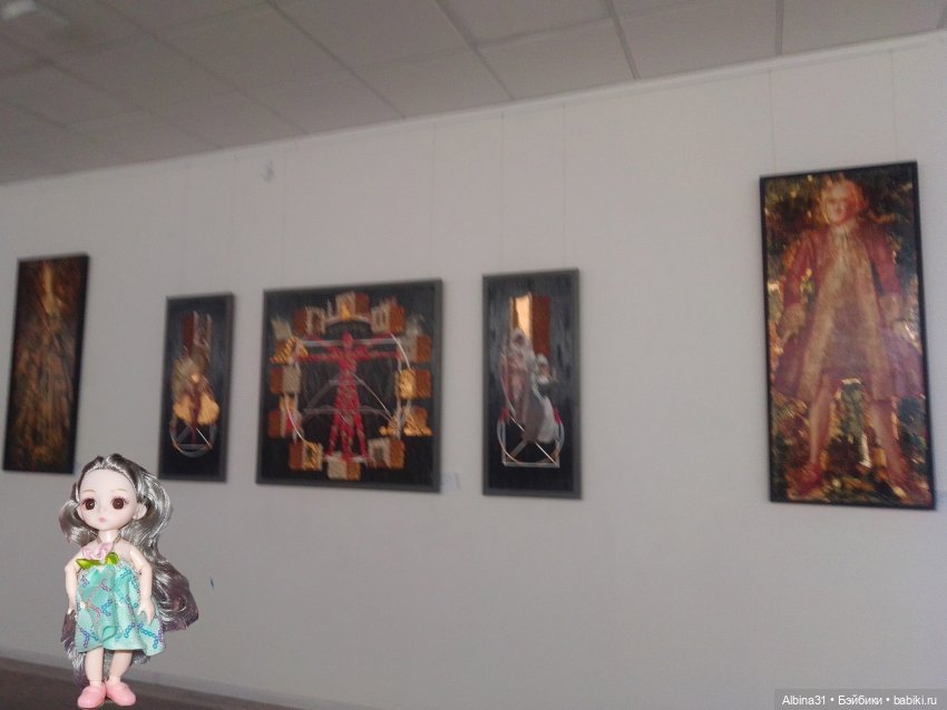 Мир сцены-сцена мира (продолжение)