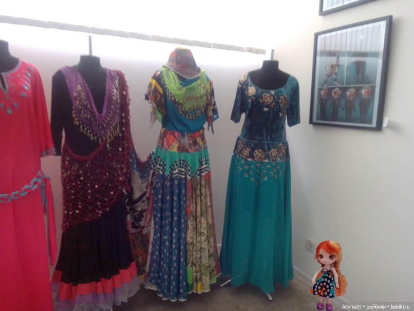 Мир сцены-сцена мира (продолжение)